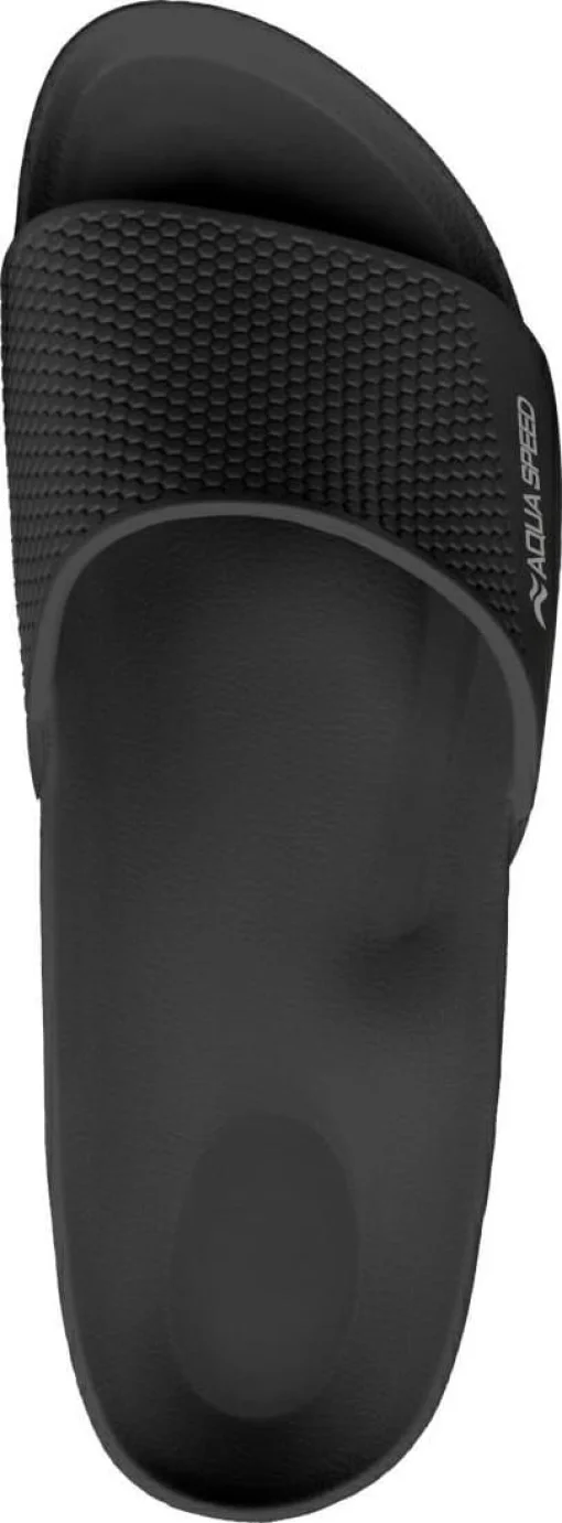 Шльопанці Aqua Speed OSLO 60175 чорний 40 (559-07)