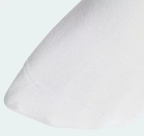 Шкарпетки Adidas CREW SOCK 3STR білий, червоний, зелений, синій Уні XL (46-48)