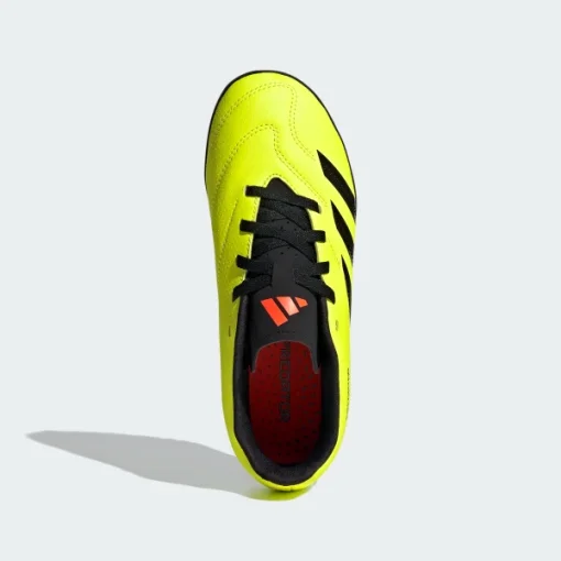 Сороконіжки Adidas Predator 24 Club Turf IG5436 розмір 37 1/3