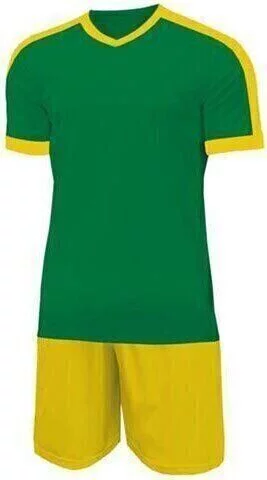 10 компл. Футбольна форма G010k