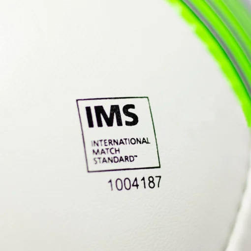Футбольний м'яч Adidas TIRO League HS (IMS) HT2421, розмір 5