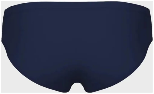 Плавки-сліпи для чоловіків Arena FOGGY DOTS SWIM BRIEFS темно-синій, білий Чол 90