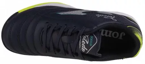 Футзалки дитячі Joma TOLEDO темно-синій Діт 27