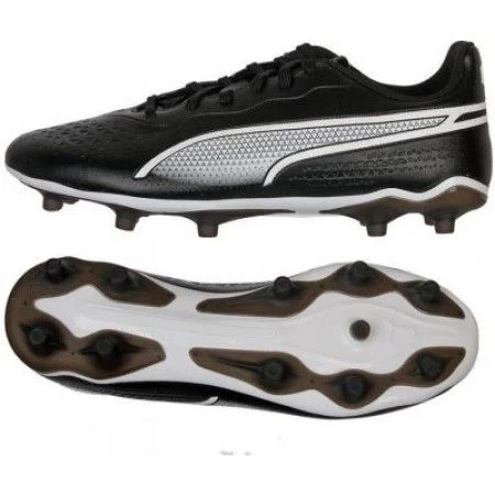 Бутси Puma KING Match FG/AG 107570_01 розмір 44.5