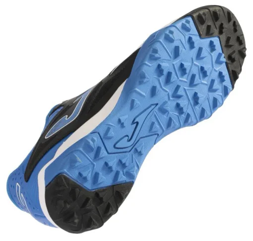 Сороконіжки Joma CANCHA білий, синій, чорний Чол 45