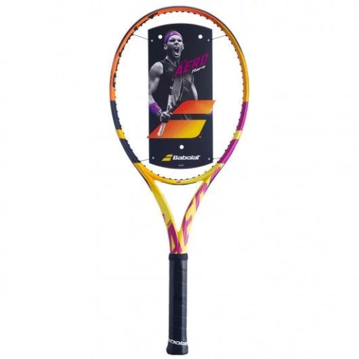 Ракетка Babolat Pure Aero RAFA no cover Gr2