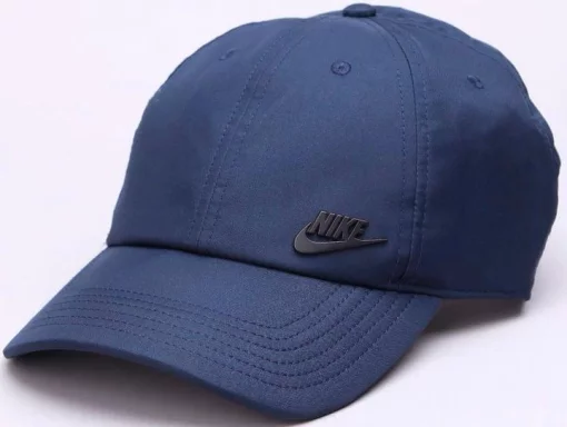 Кепка Nike U NSW AROBILL H86 CAP MT FT TF Темно-синій Уні OSFM