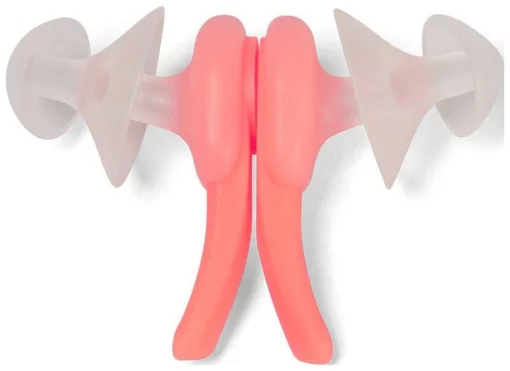 Беруші Speedo BIOFUSE EARPLUG AU помаранчевий Уні One Size