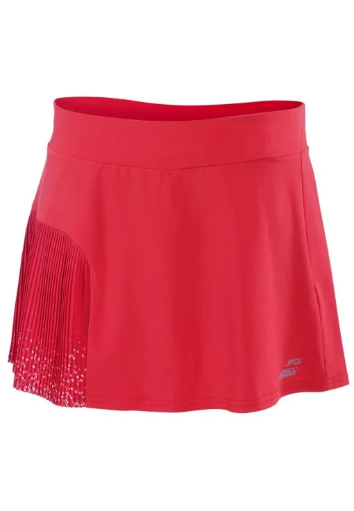 Спідниця жін. Babolat Perf skirt 13" hibiscus (S)