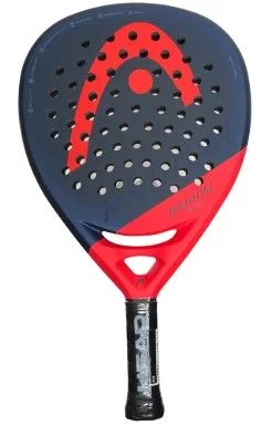 Ракетка для падел тенісу Head Radical Motion 2024