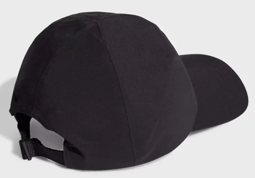 Кепка Adidas TRX R.RDY CAP чорний Уні OSFW (54-56 см)