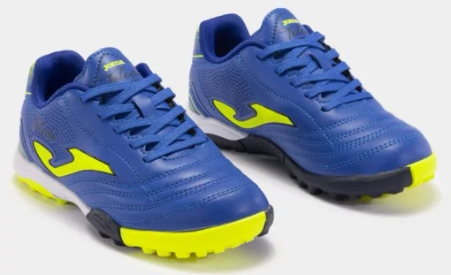 Сороконіжки дитячі Joma TOLEDO синій Діт 35,5