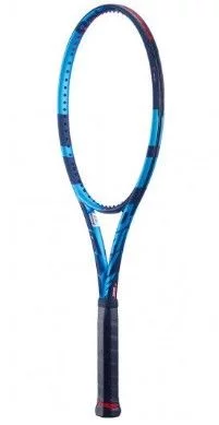 Ракетка Babolat Pure Drive 98 blue unstr no cover Gr3