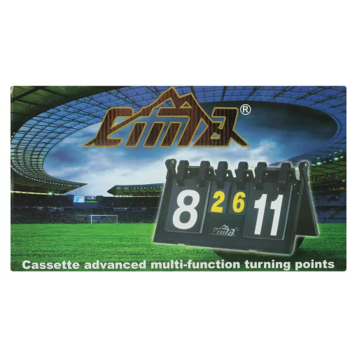 Табло перекидне CIMA 38x19см CM-504