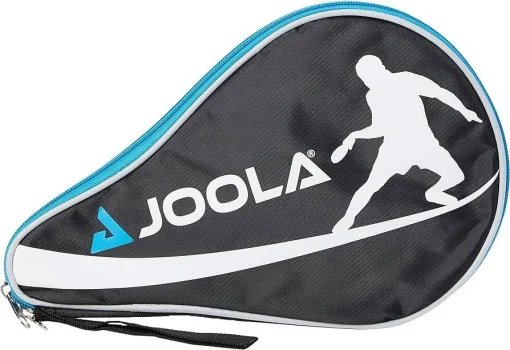 Чохол на ракетку для настільного тенісу Joola Pocket 80501, синій