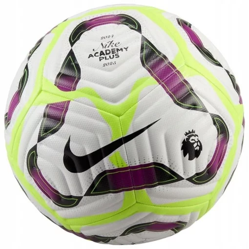 М&rsquo;яч футбольний Nike Premier League Academy PLUS FZ2628-100, розмір 4