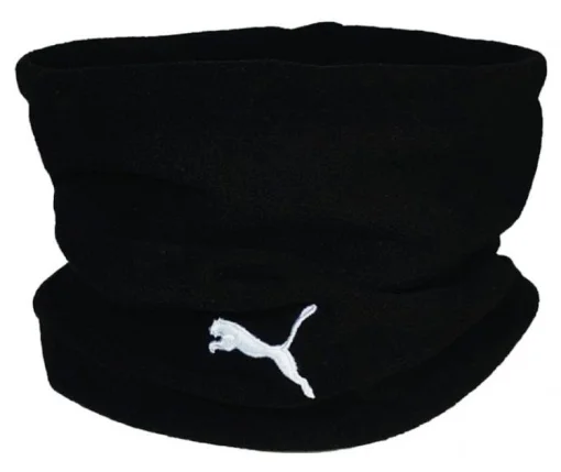 Баф Puma Neck warmer II чорний Уні OSFA