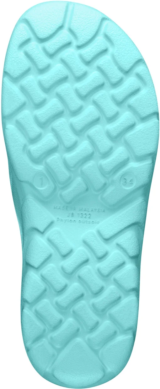 Шльопанці Aqua Speed ​​ALABAMA 5975 м'ятно-зелений Діт 32