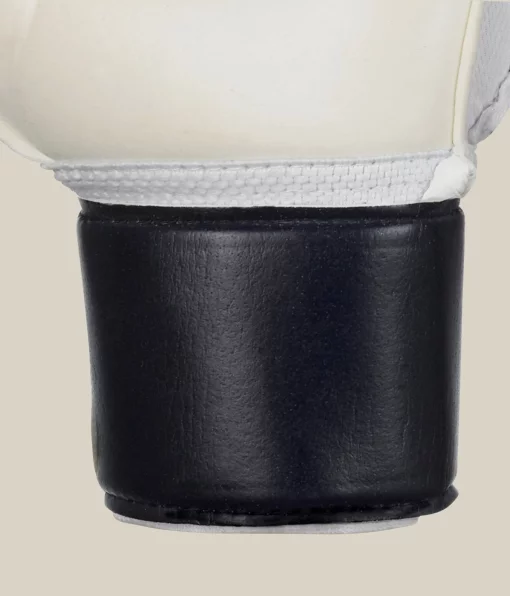 Рукавички воротарські Select GOALKEEPER GLOVES 04 PROTECTION v24 синій, білий Діт 4 (15,5 см)