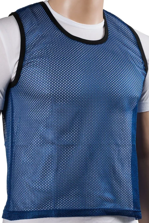 Маніжка Vinex TBN-B синя (M)