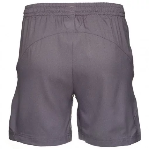 Шорти дит. Babolat Core short boy dark grey (10-12)