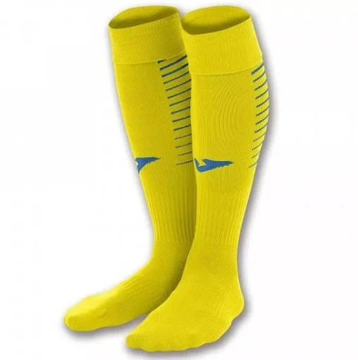 Гетри Joma PREMIER жовтий Чол 28-33