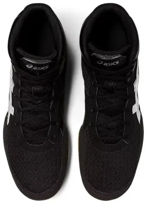 Борцівки Asics MATFLEX 7 чорний Чол 43,5 (27,5 см)