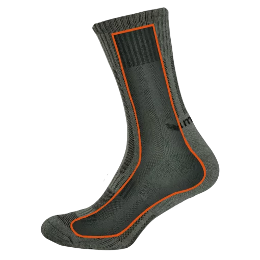 Трекінгові шкарпетки Camotec TRK 2.0 Middle (5789.4346)