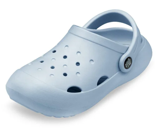 Крокси Aqua Speed LUGO 61517 бірюзовий Діт 27/28