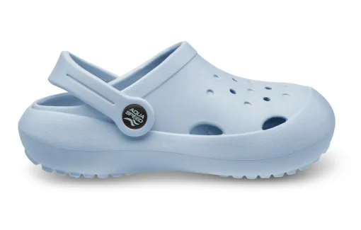 Крокси Aqua Speed LUGO 61517 бірюзовий Діт 27/28