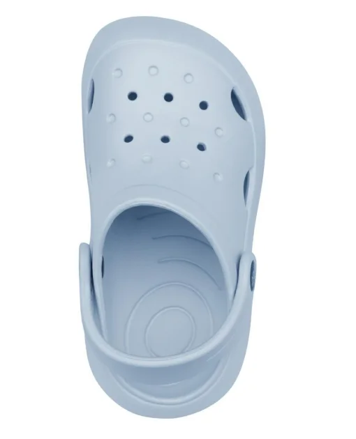 Крокси Aqua Speed LUGO 61517 бірюзовий Діт 27/28