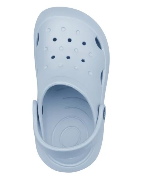 Крокси Aqua Speed LUGO 61514 бірюзовий Діт 21/22