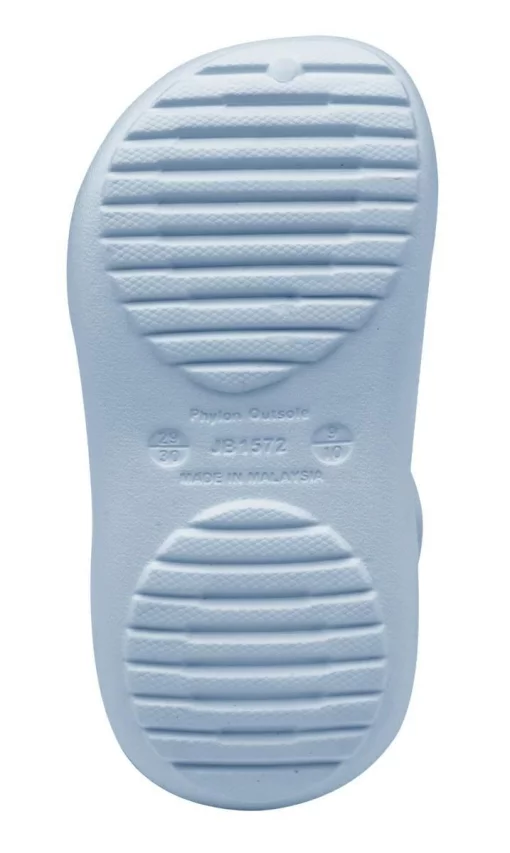 Крокси Aqua Speed LUGO 61514 бірюзовий Діт 21/22