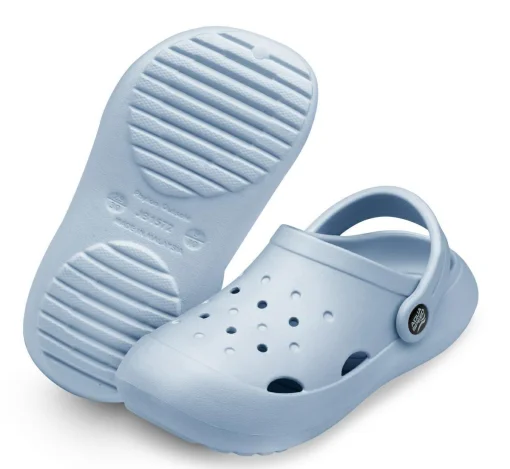 Крокси Aqua Speed LUGO 61517 бірюзовий Діт 27/28