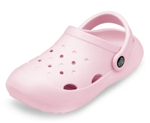 Крокси Aqua Speed LUGO 61531 рожевий Діт 23/24