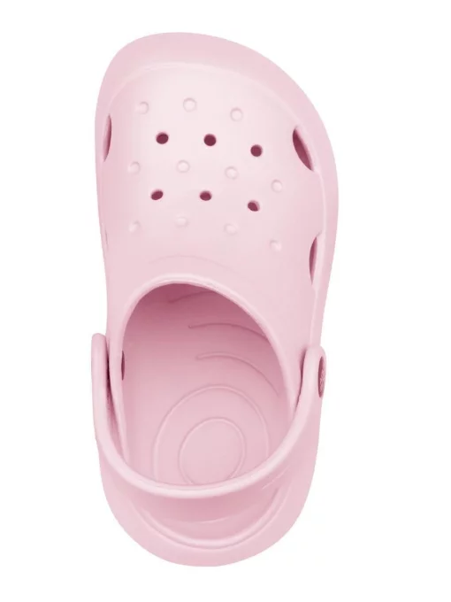 Крокси Aqua Speed LUGO 61530 рожевий Діт 21/22