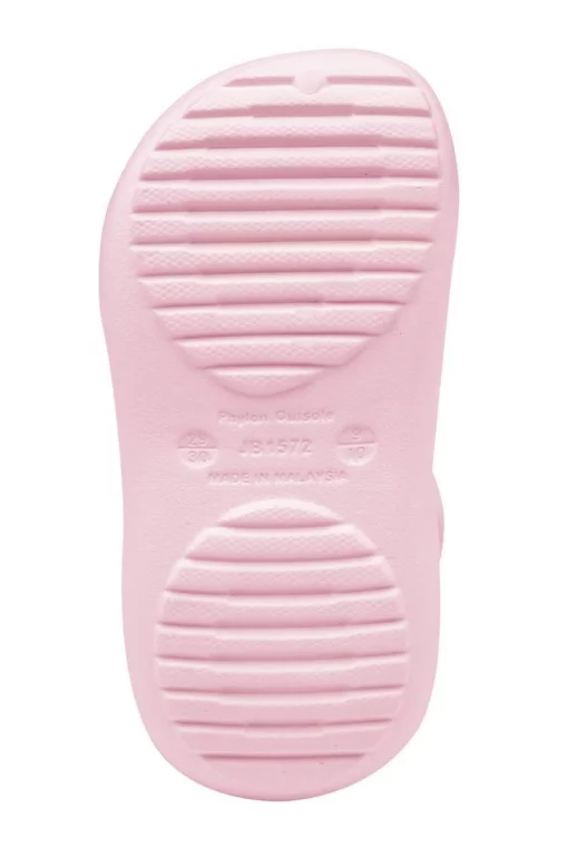 Крокси Aqua Speed LUGO 61530 рожевий Діт 21/22