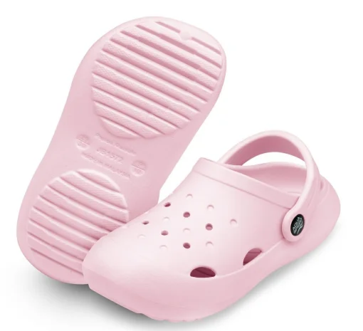 Крокси Aqua Speed LUGO 61531 рожевий Діт 23/24