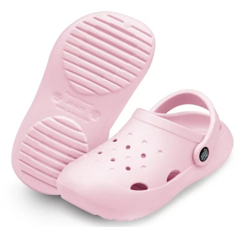 Крокси Aqua Speed LUGO 61530 рожевий Діт 21/22