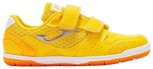 Футзалки дитячі Joma SALA MAX жовтий Діт 27