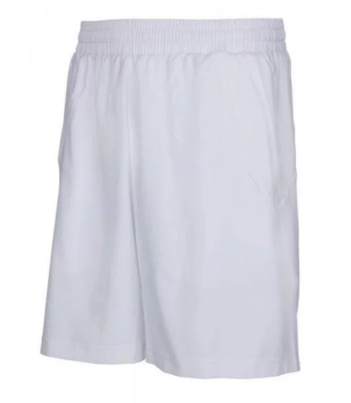Шорти дит. Babolat Core short boy white (8-10)