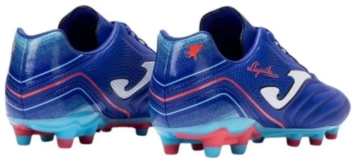 Бутси Joma AGUILA синій Чол 43 (AGUS2504FG)