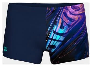 Плавки для чоловіків Arena FLOW SWIM SHORT синій Чол 95