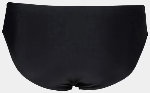 Плавки-сліпи Arena KIKKO V SWIM BRIEFS чорний, білий Чол 95