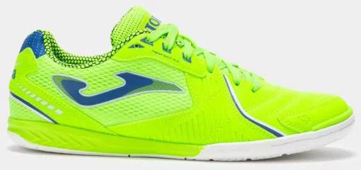 Футзалки Joma DRIBLING салатовий Чол