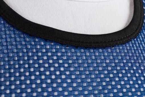 Маніжка Vinex TBN-B синя (M)