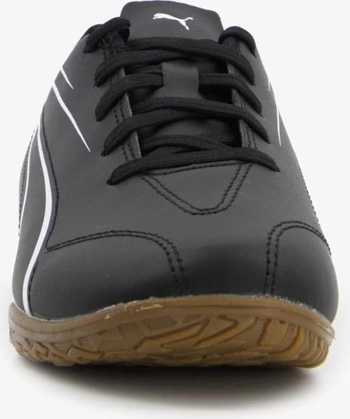 Футзалки Puma VITORIA IT чорний, коричневий Чол 40