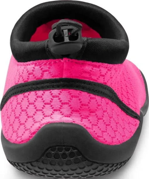Аквашузи Aqua Speed AQUA SHOE 30 62070 рожевий 40 (688-03)