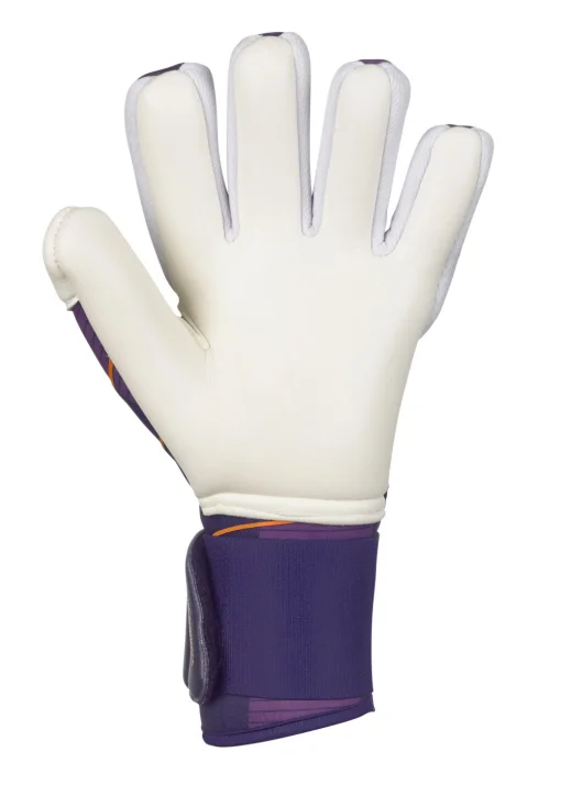 Рукавички воротарські Select GOALKEEPER GLOVES 88 KIDS v24 фіолетовий, білий Діт 5 (16 см)