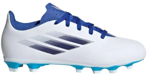 Бутсы Adidas X Speedflow.4 FxG Junior 36 2/3(23 см) (GW7519-36-2/3)